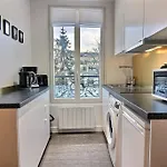 Studio Rue Vaugirard - 2 Adults