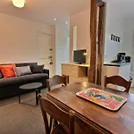 Studio Rue Vaugirard - 2 Adults