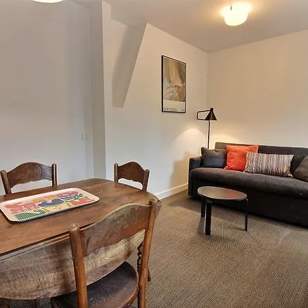 Studio Rue Vaugirard - 2 Adults * Parigi