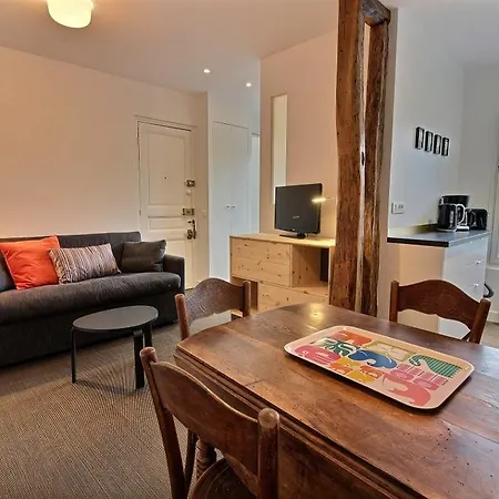 Appartamento Studio Rue Vaugirard - 2 Adults