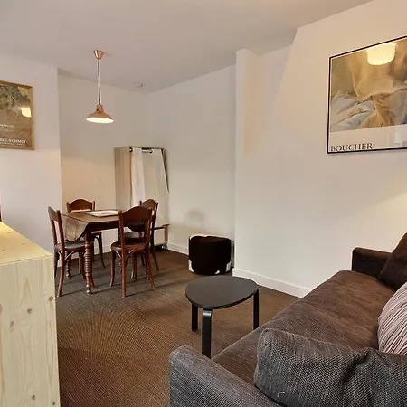 Studio Rue Vaugirard - 2 Adults Parigi