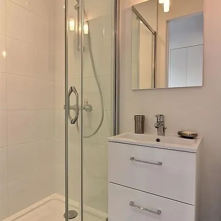 Studio Rue Vaugirard - 2 Adults Appartamento